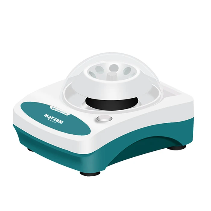 

MAML-4KS Laboratory Miniature Handheld Centrifugal Instrument