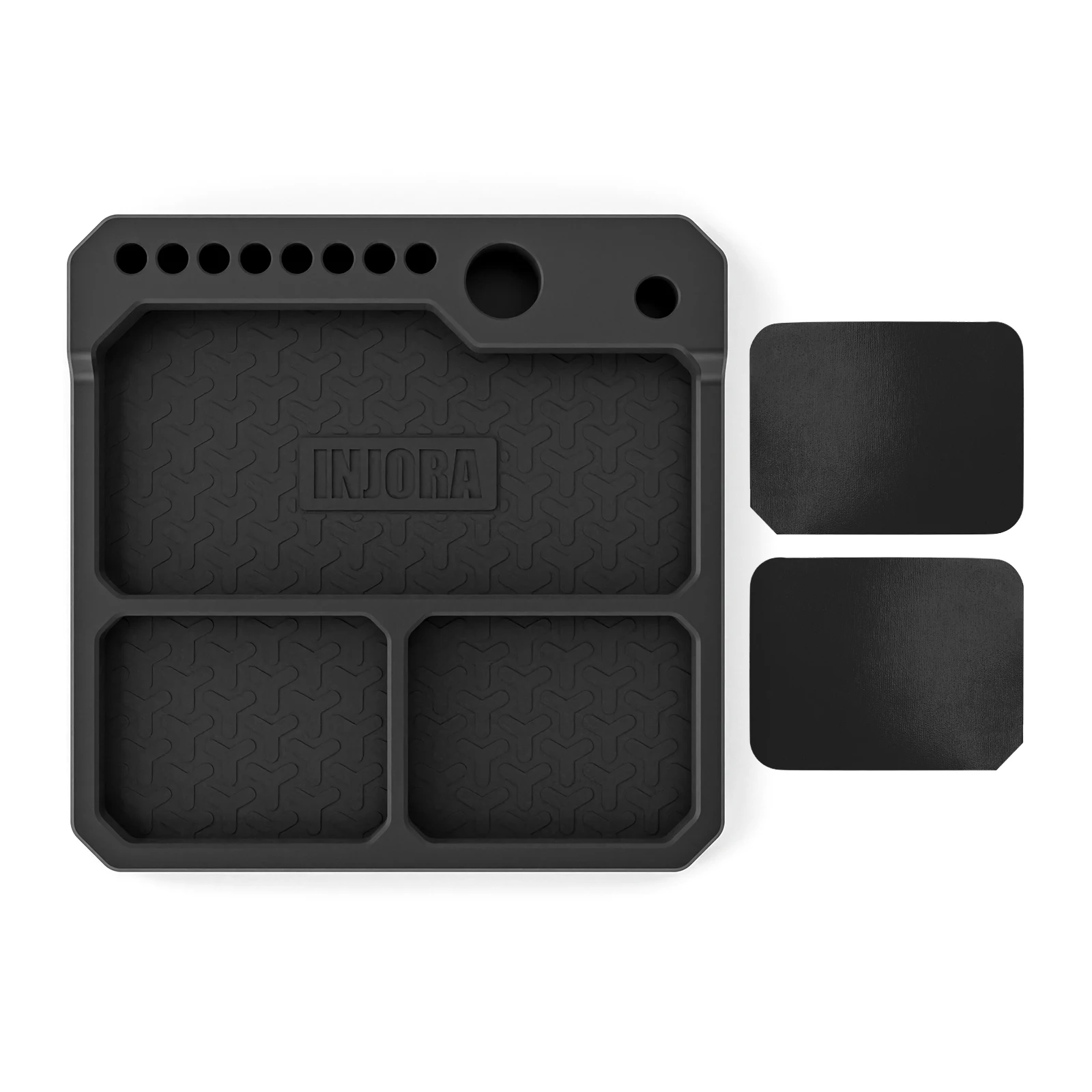 

Силиконовый лоток для деталей INJORA 160*160 мм