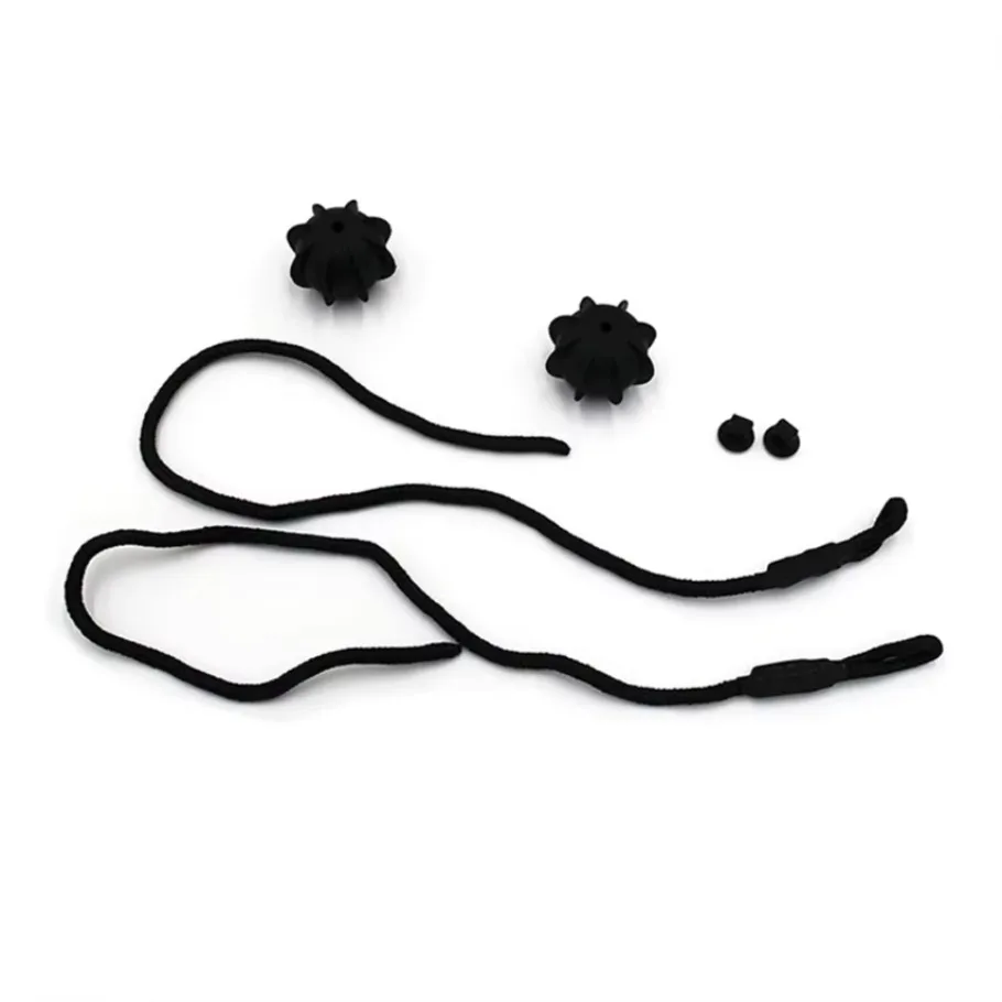 1xДля VW Golf MK 5 6 7 R GTI Кролик Задний багажник Посылка Полка Шнур Крышка Ремень