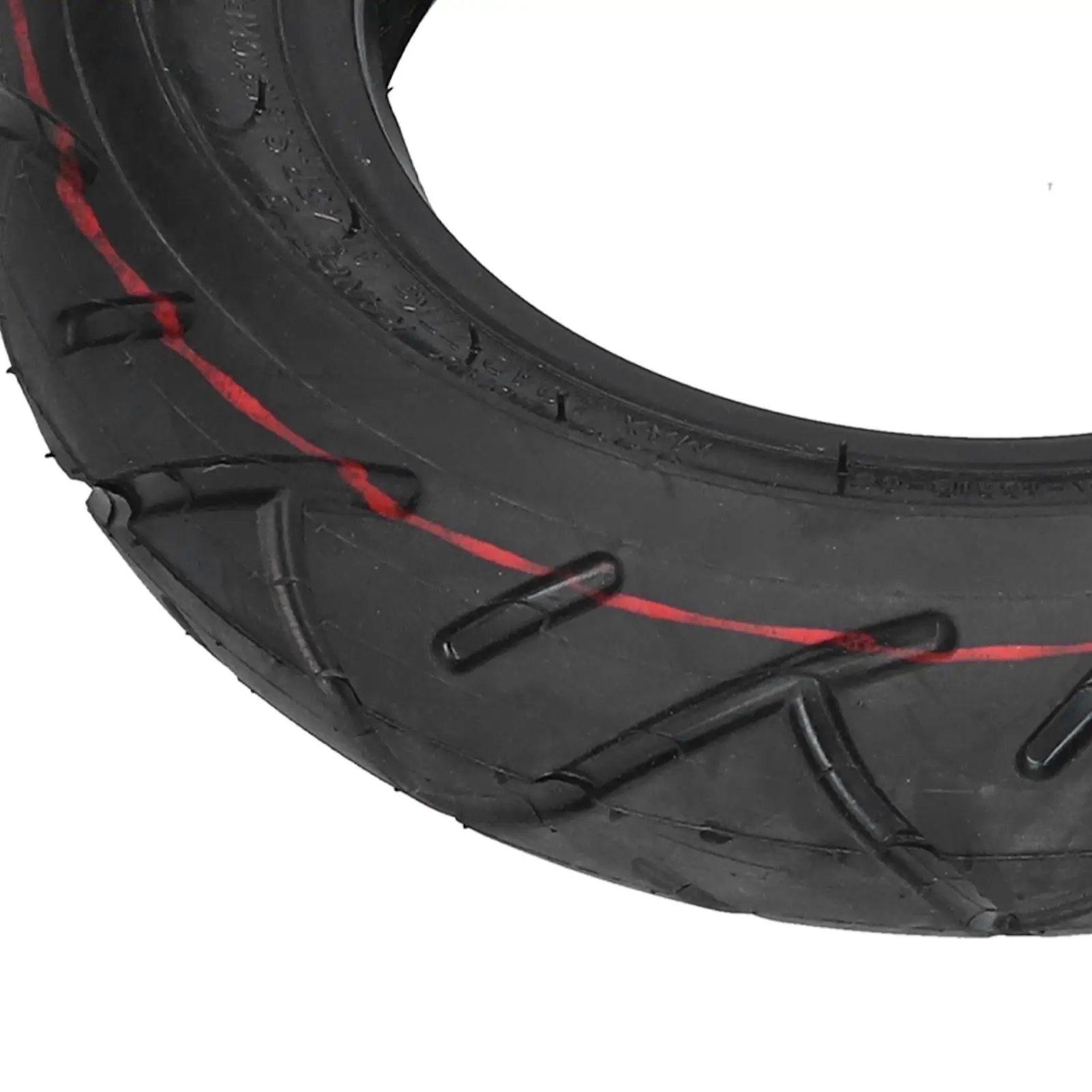 Внешняя шина с рифленой поверхностью Передняя и задняя универсальная устойчивая