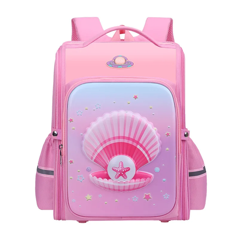 waterproof Children School Bags for Girls Primary school backpack Orthopedic school Backpack schoolbag kids Mochila Infantil