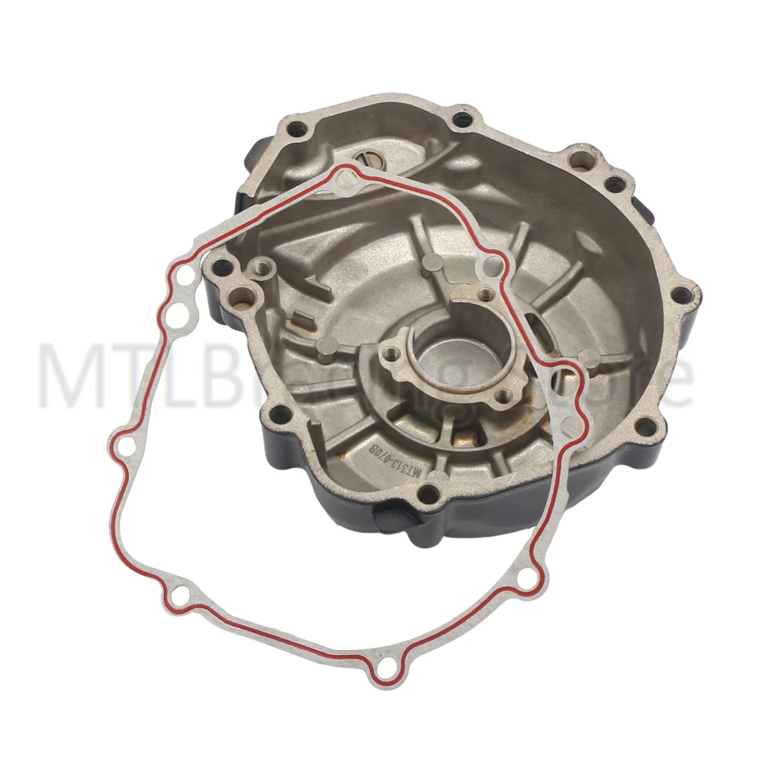 

Крышка статора двигателя для SUZUKI GSX-S1000 GSXS1000 2017-2022 2018 2019 2020 2021 Крышка корпуса статора 11351-04K00