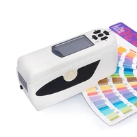 portable colorimeter colorimeter spectrophotometer colorimeters for color analysis
