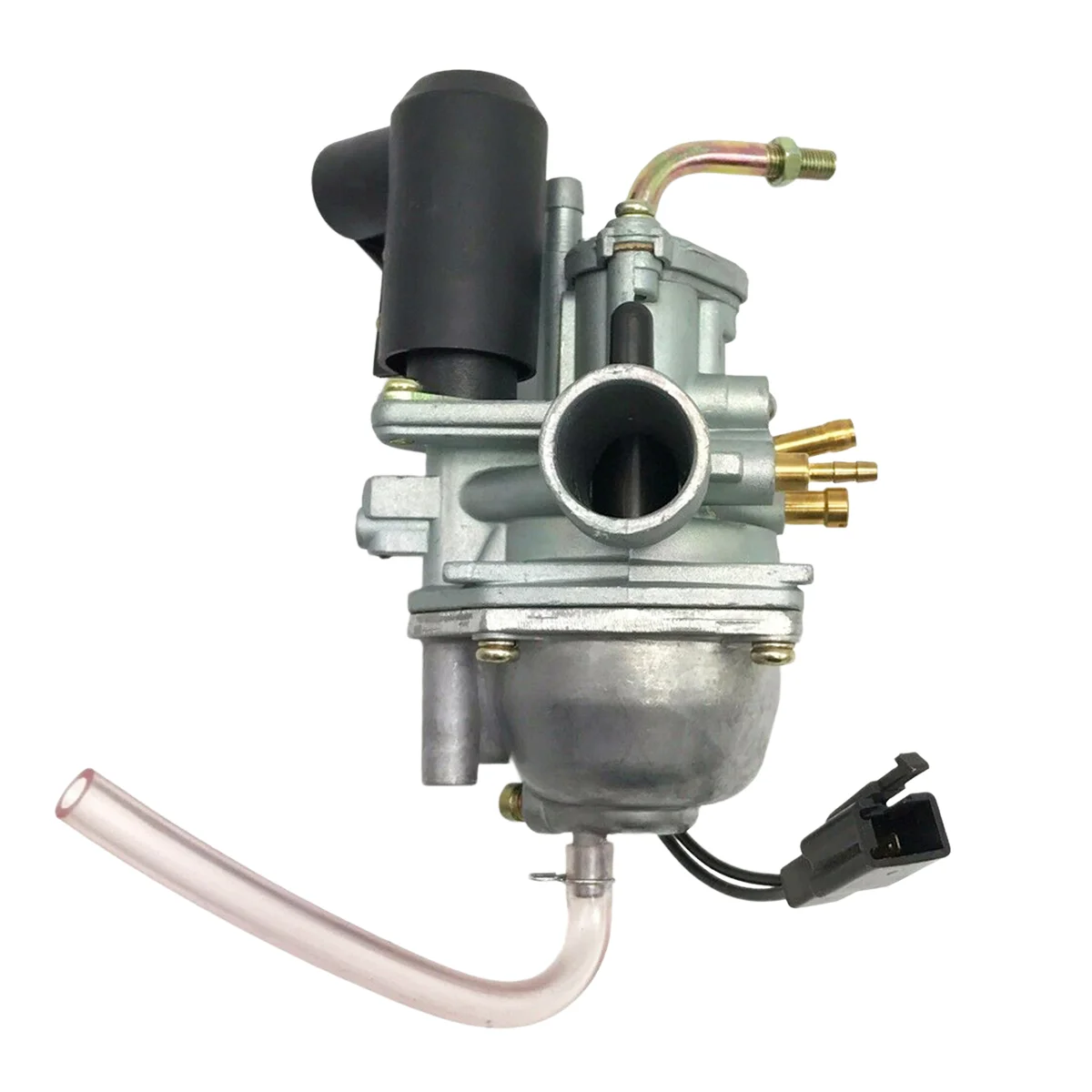 Карбюратор 19 мм подходит для скутера PGO Big Max 50 50cc (art.: 3920dacbfb49b) - 3920dacbfb49b