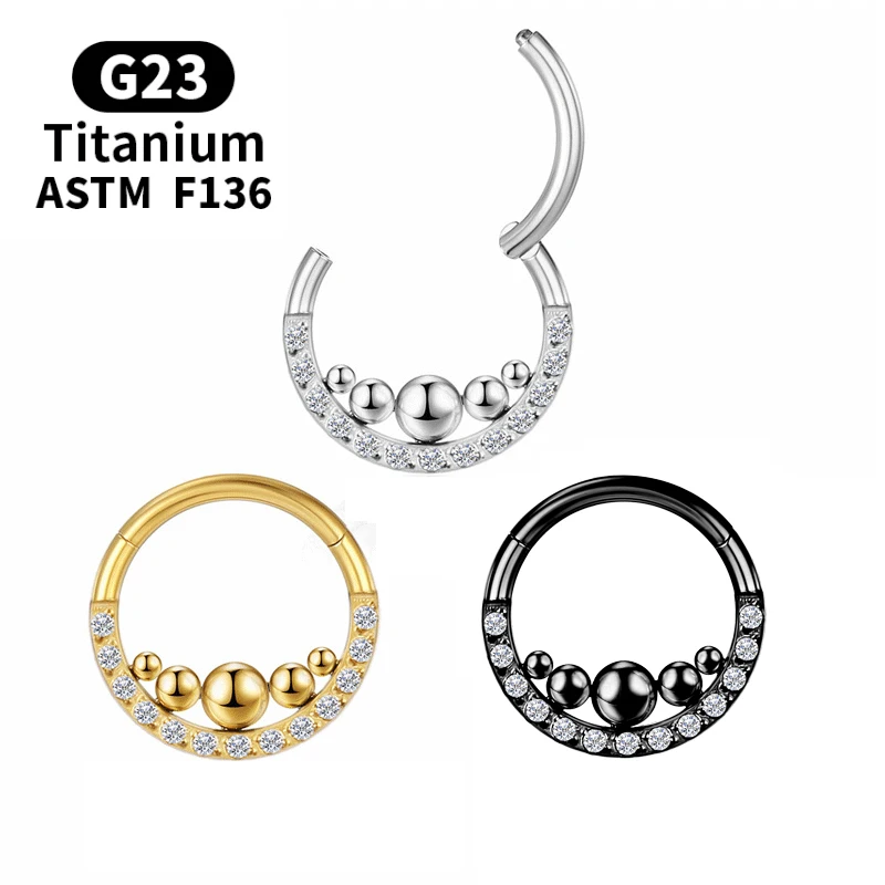

Серьги-гвоздики с кристаллами для тела G23