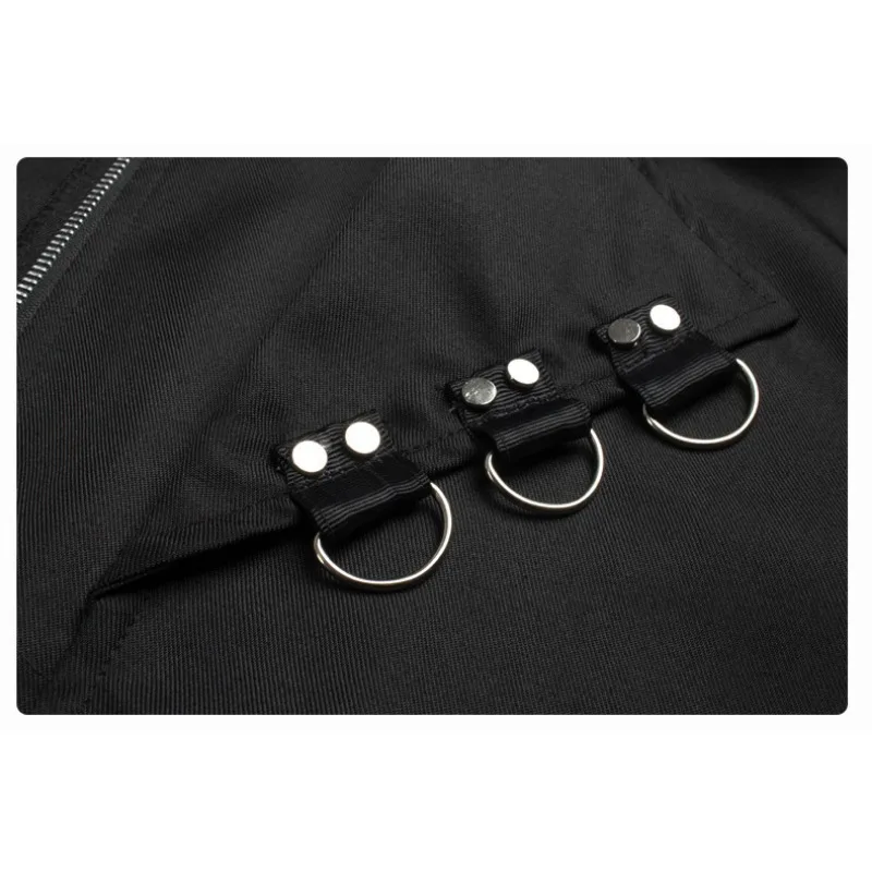 Винтажная викторианская куртка в стиле стимпанк для мужчин женское