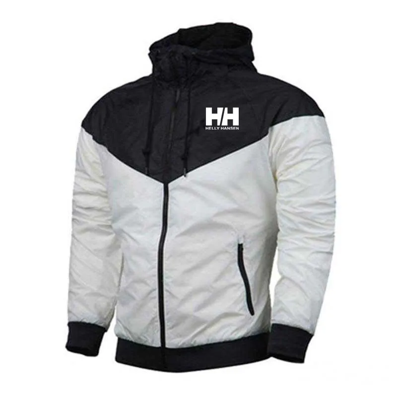 

Mens Fashion Jassen Nieuwe Mannen Windjack Bomber Jas 2022 Herfst Mannen Army Cargo Outdoors Kleding Casual Streetwear