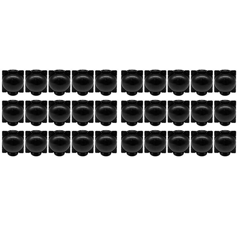 

30 шт., набор многоразовых шариков высокого давления для выращивания растений