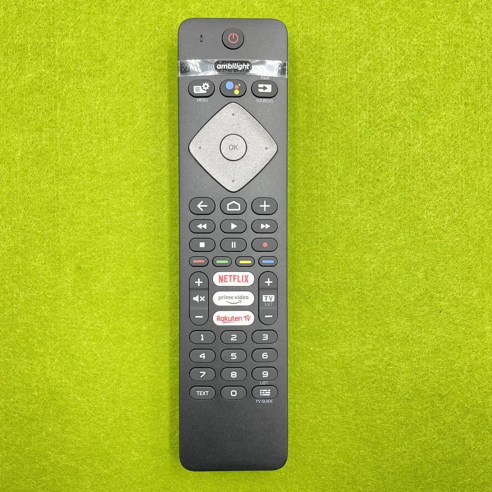 Genuine Remote Control 398GM10BEPHN0042HT YKF463-B010 For Philips OLED TV