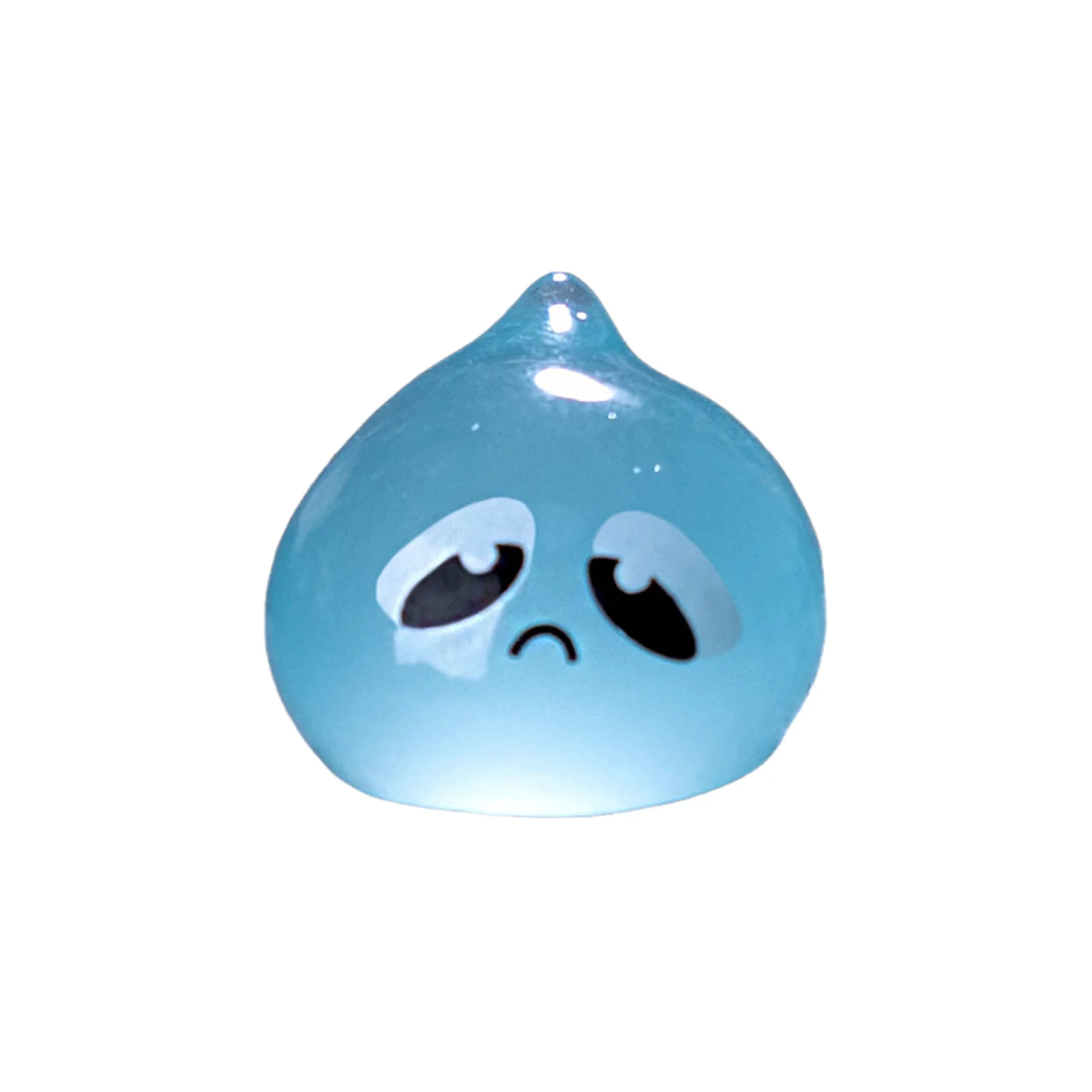 

Светящиеся мини-эльфы из резины