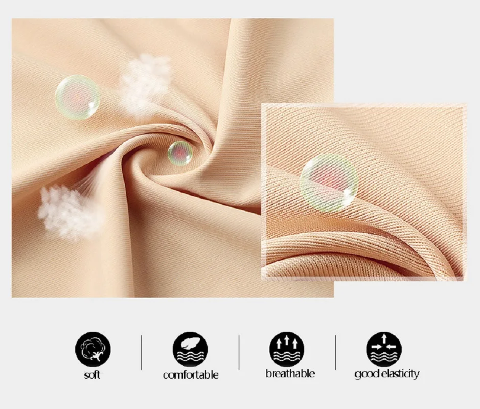 Новые летние женские бесшовные кружевные шорты защитные брюки с высокой талией