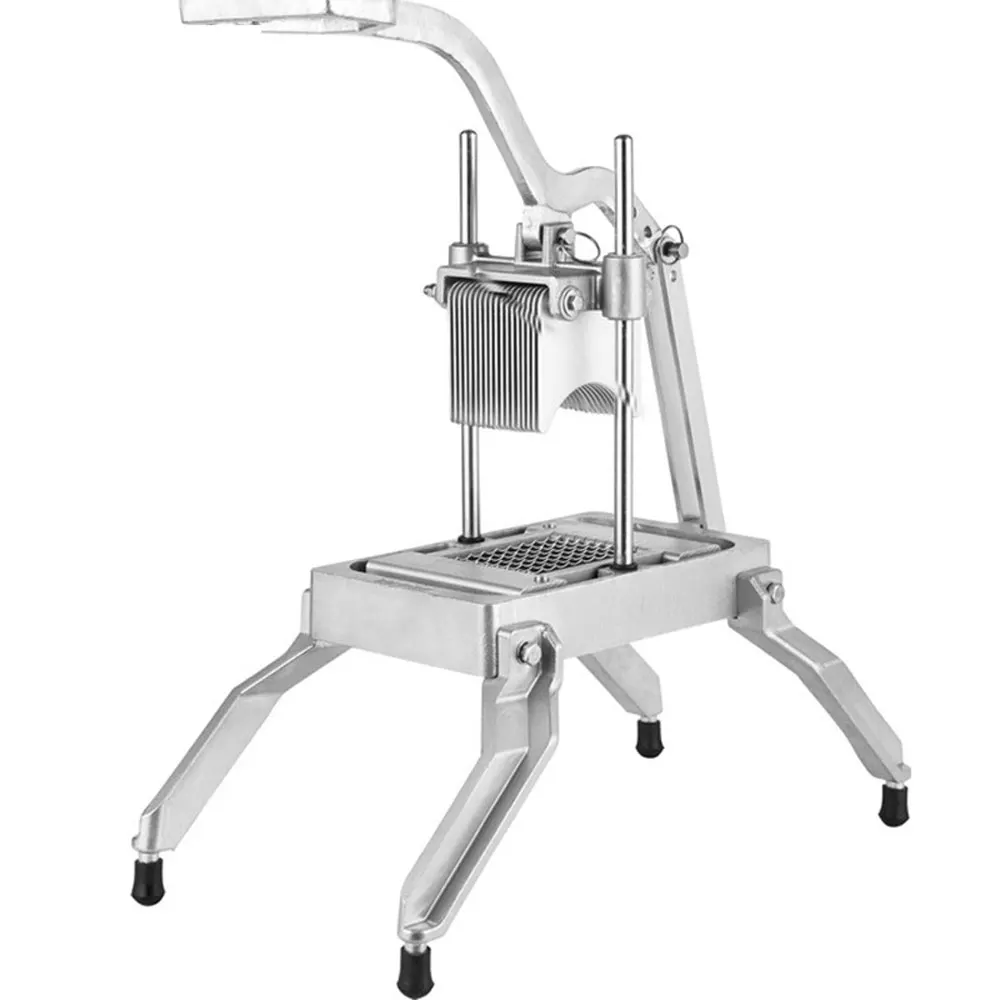 Ручная машина для производства лука слайсер картофеля резки лимона и фруктов