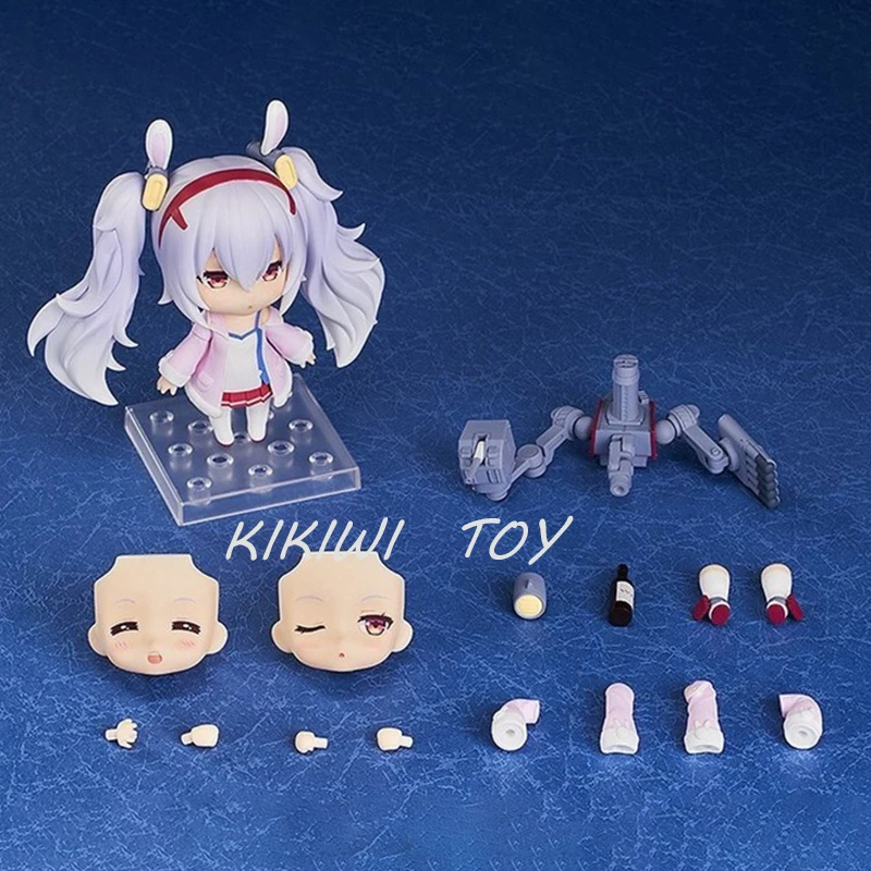 

Фигурки аниме «коготь Лейн», 10 см