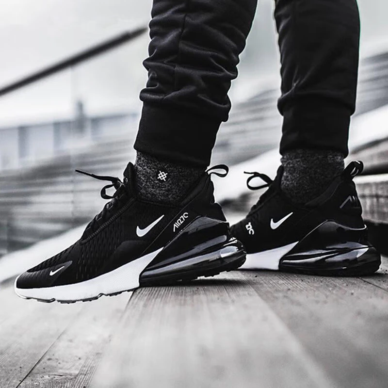 Мужские и женские кроссовки Nike New Air Max