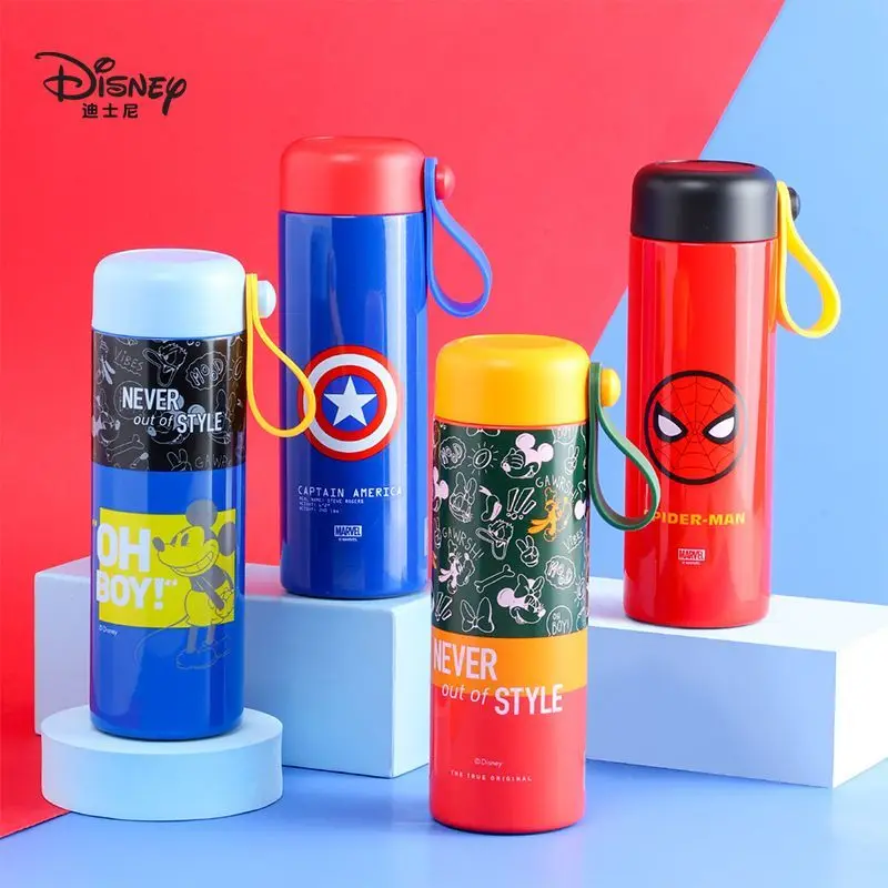 

Термос «Человек-паук», 400 мл