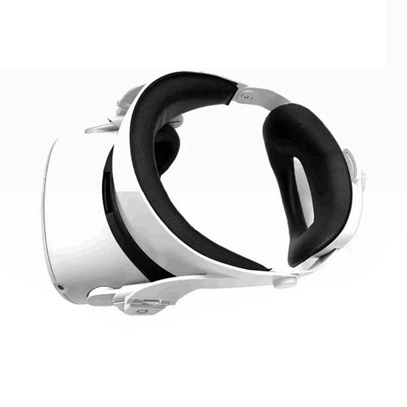 

Upgraded Elite Strap For Oculus Quest 2 Head Strap Accessories For Enhanced Support And Comfort In VR