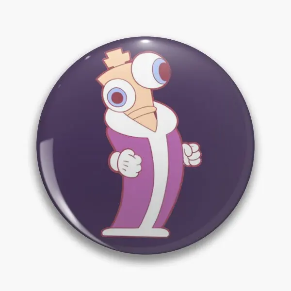 Kinger удивительная цифровая цирковая мягкая булавка для кнопки лацкана влюбленных