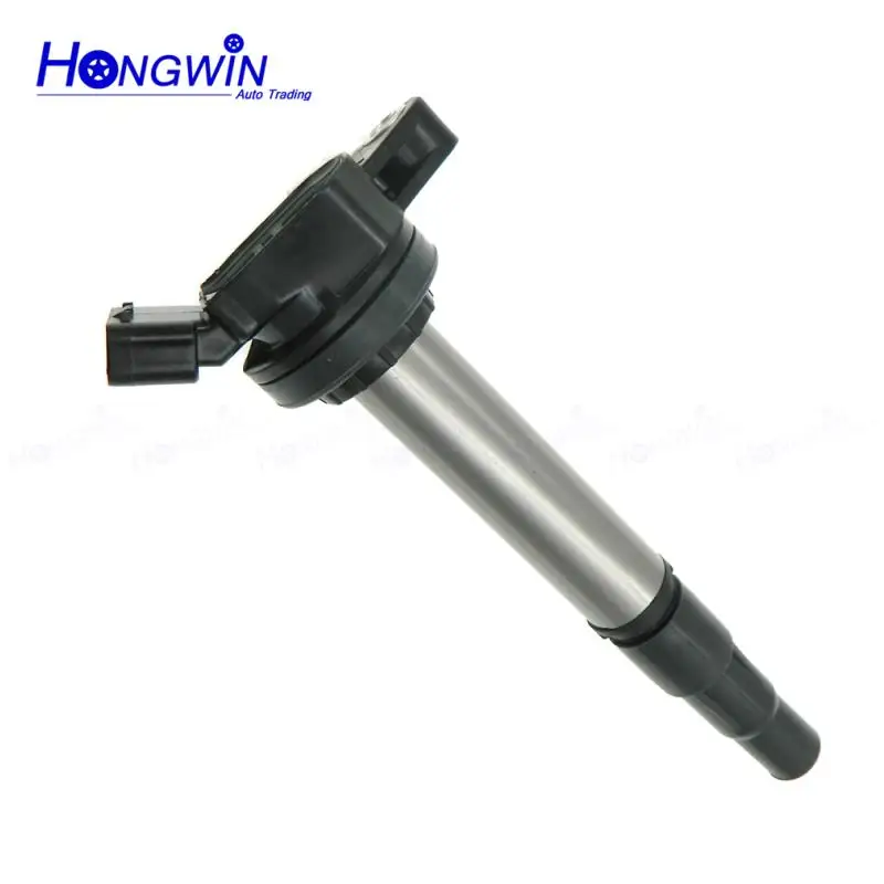4 шт./компл. 90919-02258 катушки зажигания для Toyota Corolla Prius Lexus CT200h 2ZRFE 9091902258 л 90919 02258 |