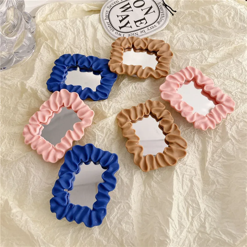 Зеркальная подставка для телефона iPhone 13 универсальный держатель всех смартфонов