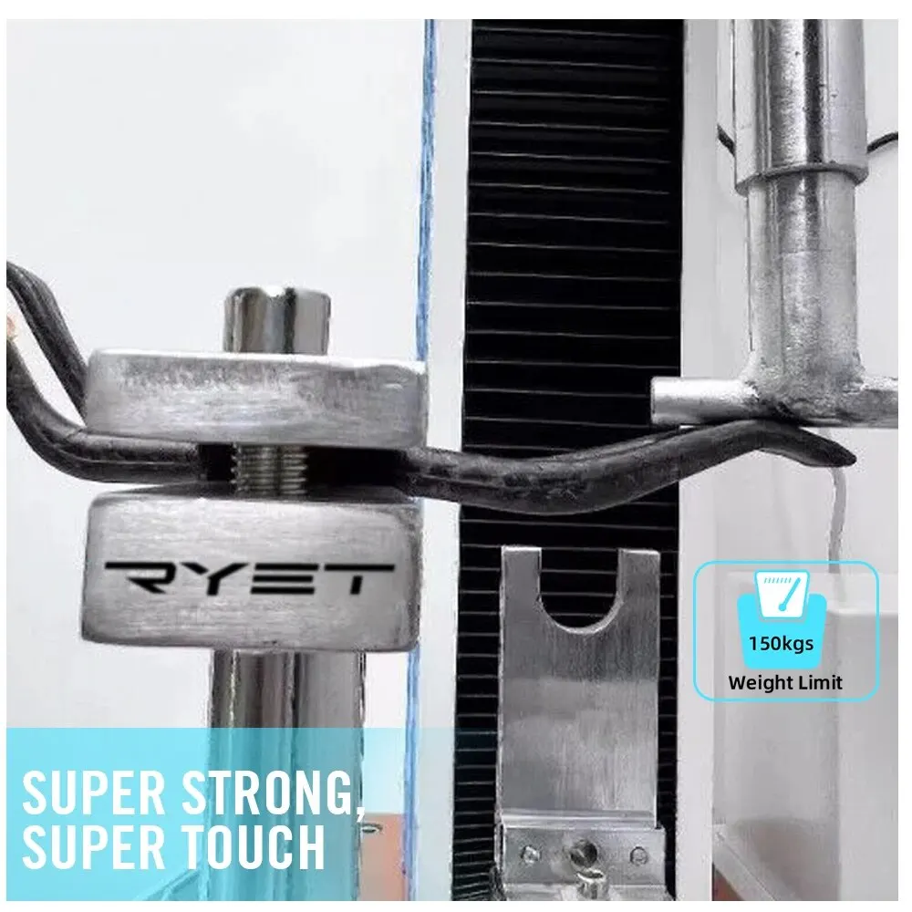 Сверхлегкое карбоновое велосипедное седло RYET 125 г из искусственной кожи