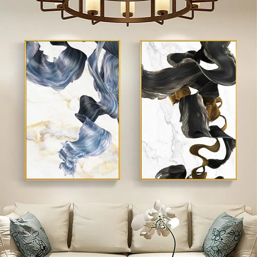 

Colorful Useful Premium Inks Wall Art Pictures Canvas Art Painting Charming for Home