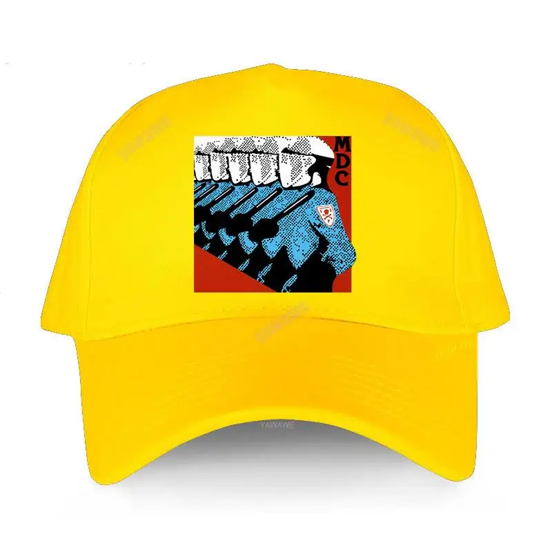 Роскошная хлопковая бейсболка мужские классические шляпы в стиле хип-хоп MDC Millions