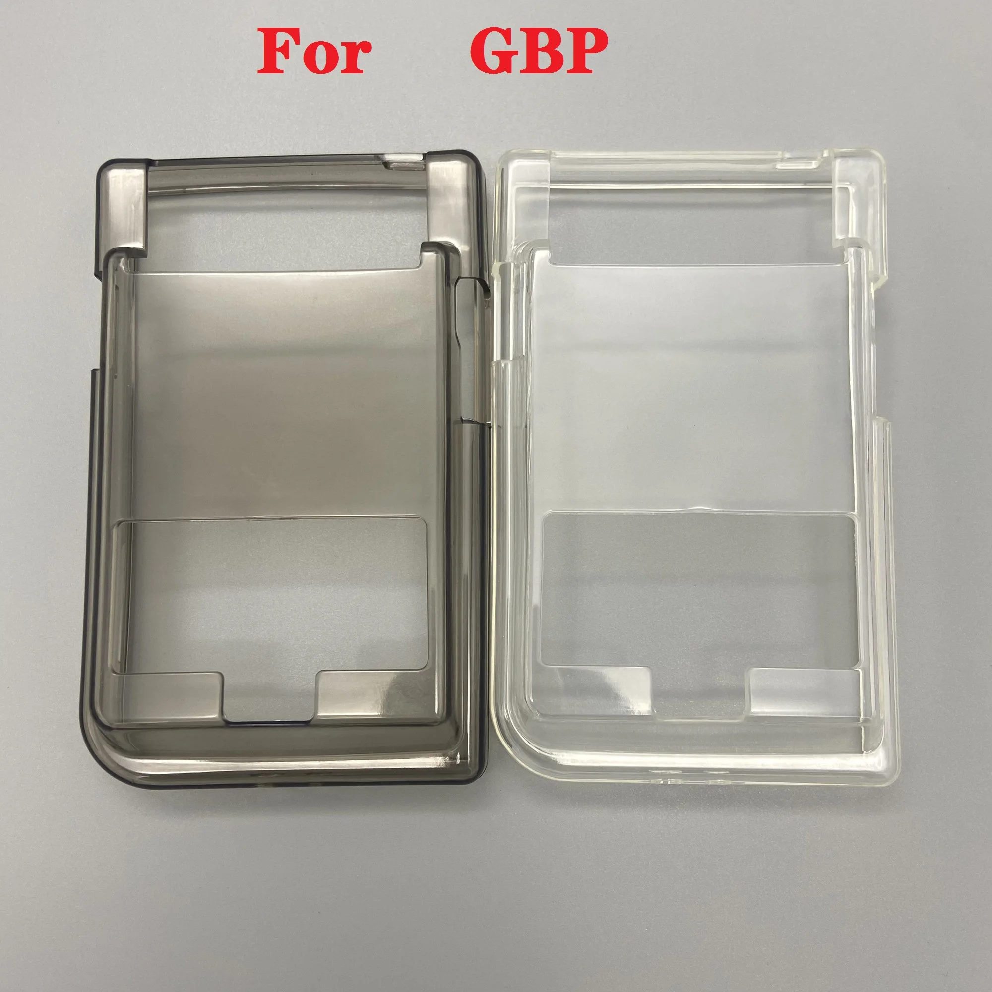 

TPU protection shell for GAMEBOY POCKET GBP