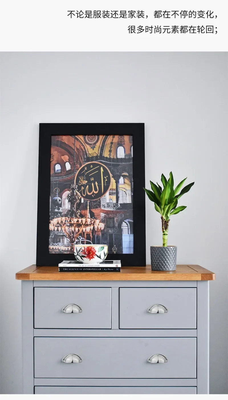 2 шт. металлический кухонный ящик в стиле ретро дверная ручка шкафа и мебельные