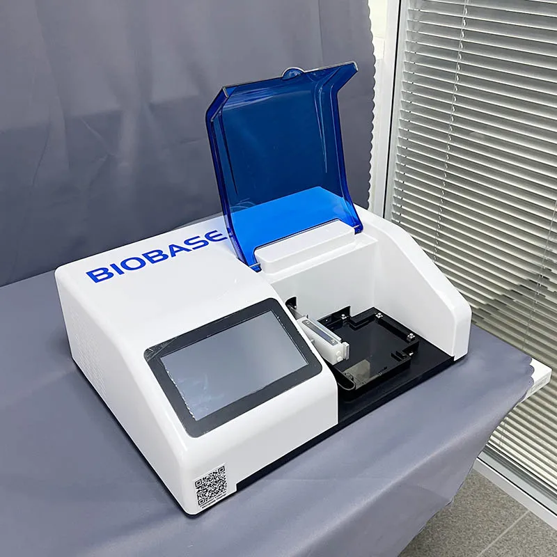 BK-9622 BIOBASE ELISA устройство для мойки микропланшетов 5 типов регулируемых