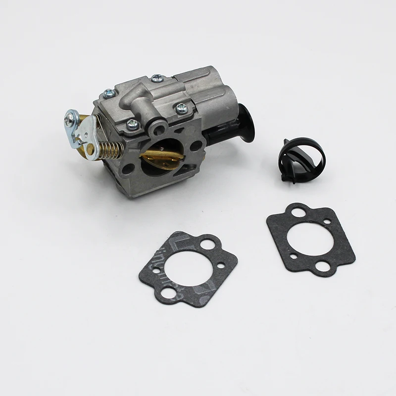 Карбюратор для бензиновой бензопилы MS261 MS271 MS291 садовых инструментов # 1141 120 0600 0616