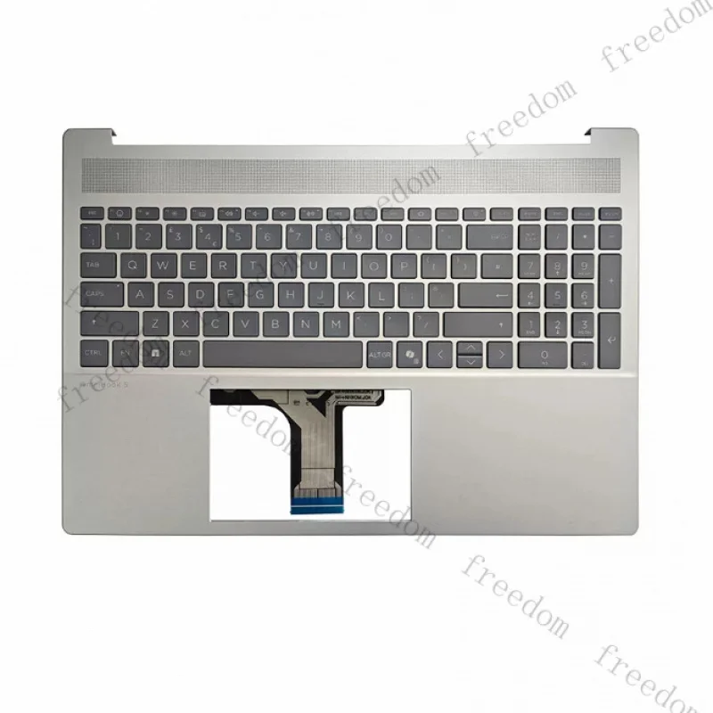 Новая клавиатура для ноутбука HTS для HP OmniBook 5 16-AF 16-AG 16-bc TPN-C178 P34238 P34239-001, замена (art.: 3920da3197f70) - 3920da3197f70