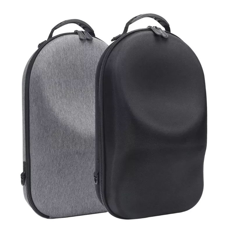 

Портативные жесткие сумки из ЭВА, защитный чехол, коробка для хранения, чехол, сумка для oculus Rift S, ПК, VR игровая гарнитура