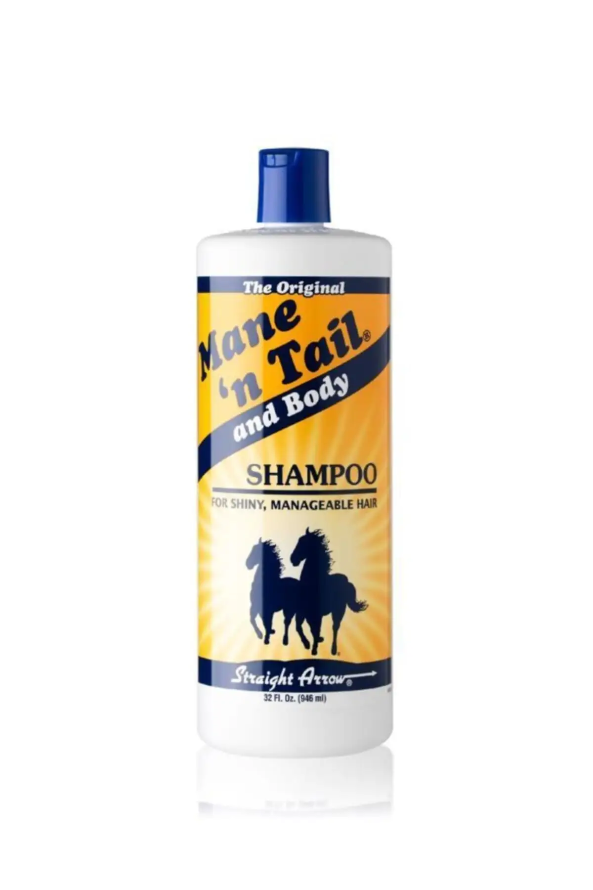 

Hair Help Extend the Horse Tail Shampoo 946 ml