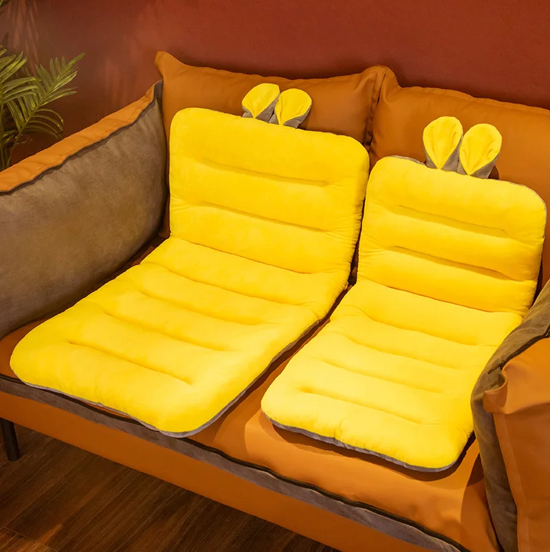 Новинка подушка для стула Офисный Компьютерный стул слитное кресло студентов