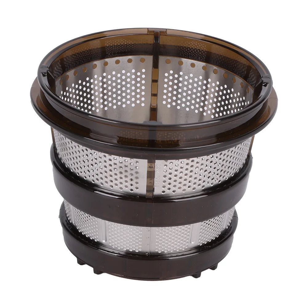 

Stainless Steel Mesh Juicer Coarse Mesh Filter Strainer Replacement Accessories Fit for HU9026