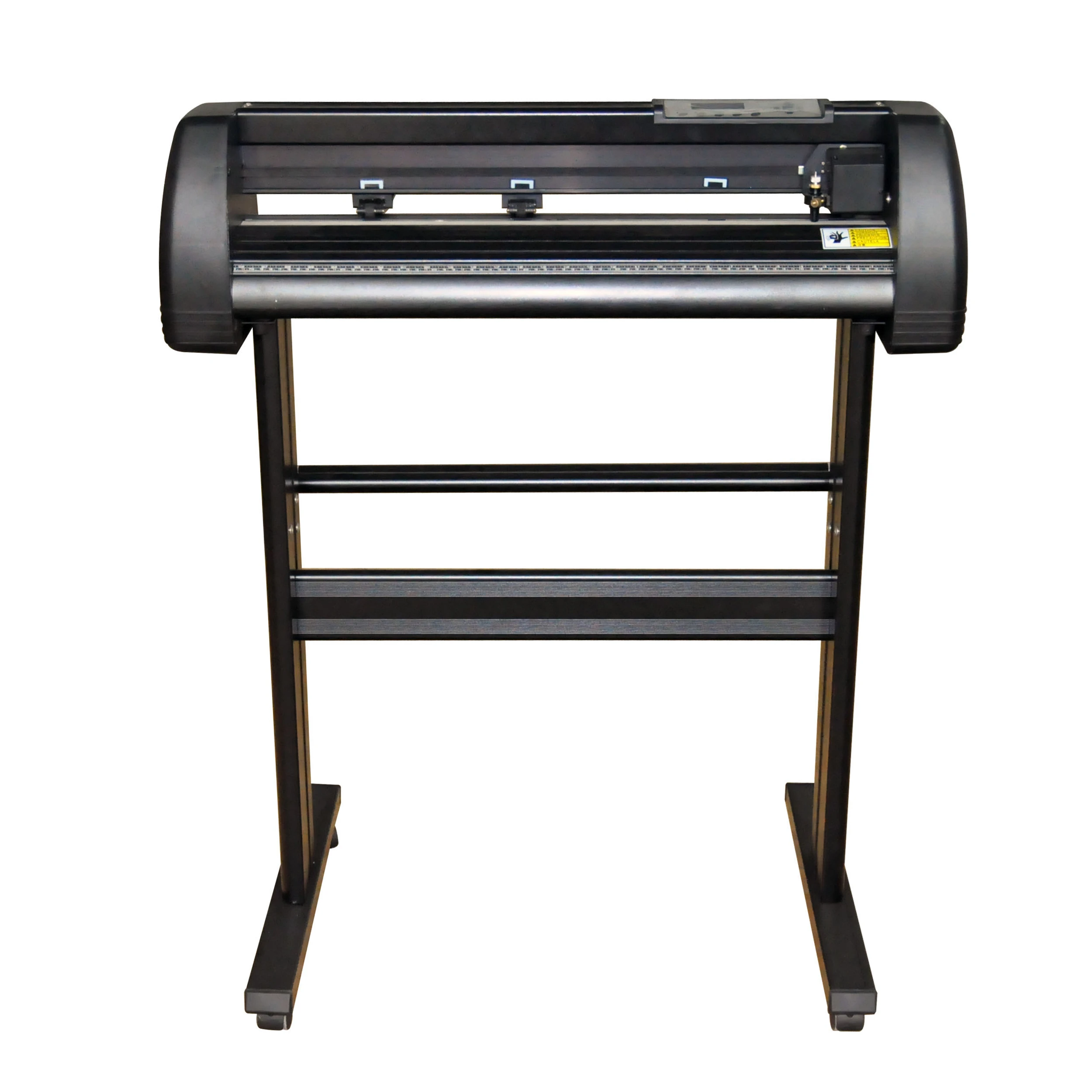 KI-720 Laser Positioning Manual Contour Function PVC Sticker HTV Film Cricut Vinyl Cutter Plotting Graph Cutting Plotter Machine |