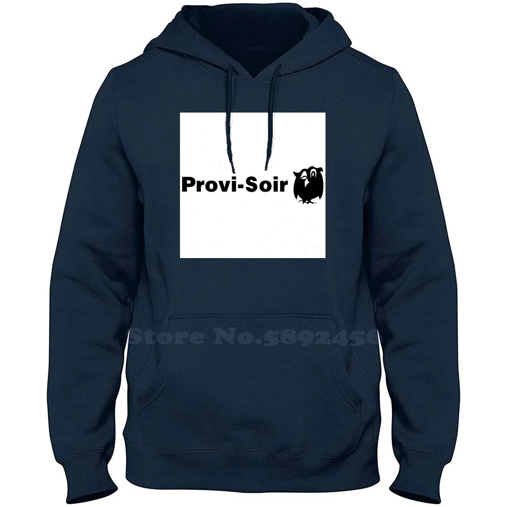 

Provi Soir Brand Logo 2023 Sweatshirt Hoodie Top Quality Graphic Hoodies