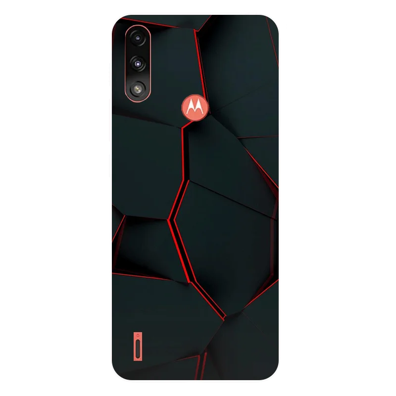 for moto e7i power case cartoon silicone tpu soft back cover case for motorola moto e7i power phone case e7power e 7i power capa free global shipping