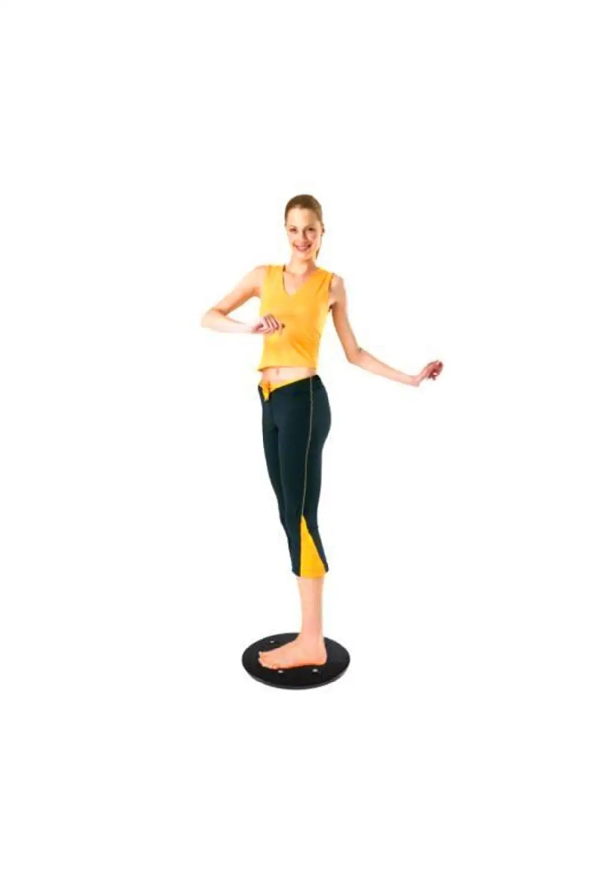 

Twister Fitness Sports Body Exerciser