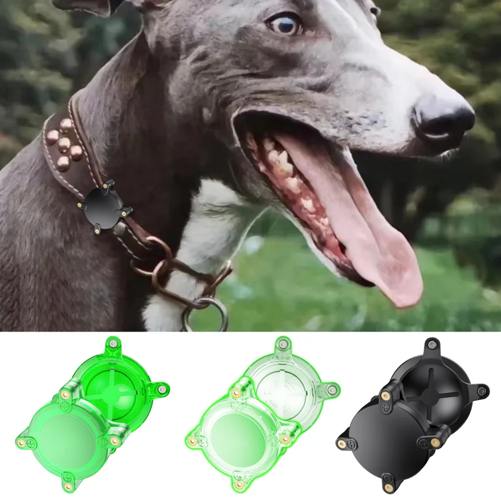 

Защитный чехол для телефона, аксессуар для ошейника собаки или кошки, легкий Чехол против царапин