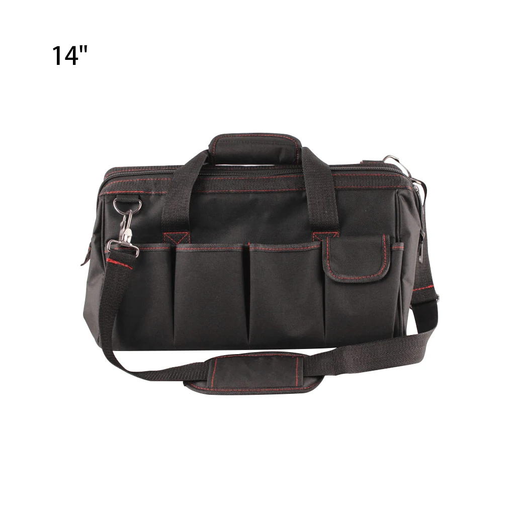 

Сумка для инструментов из ткани «Оксфорд»