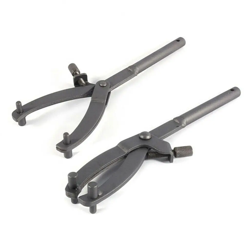 Регулируемый Y-образный маховик-клатч из нержавеющей стали гаечный ключ