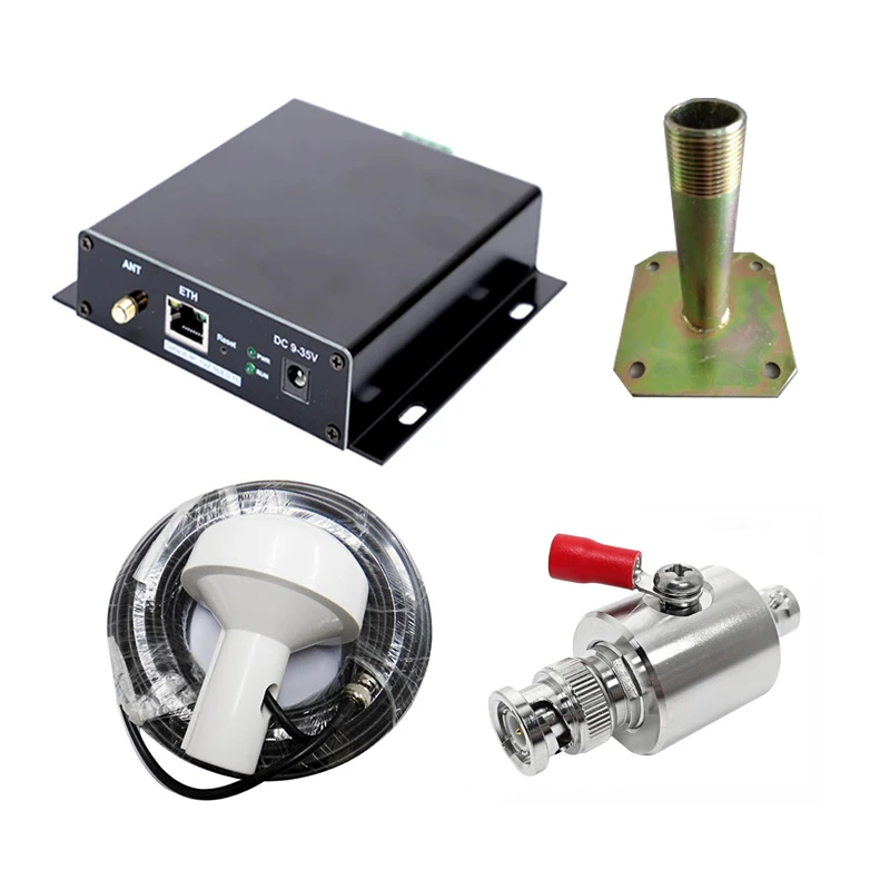 GPS Beidou Хронометр Сервер NTP службы времени Синхронизация спутников Мониторинг