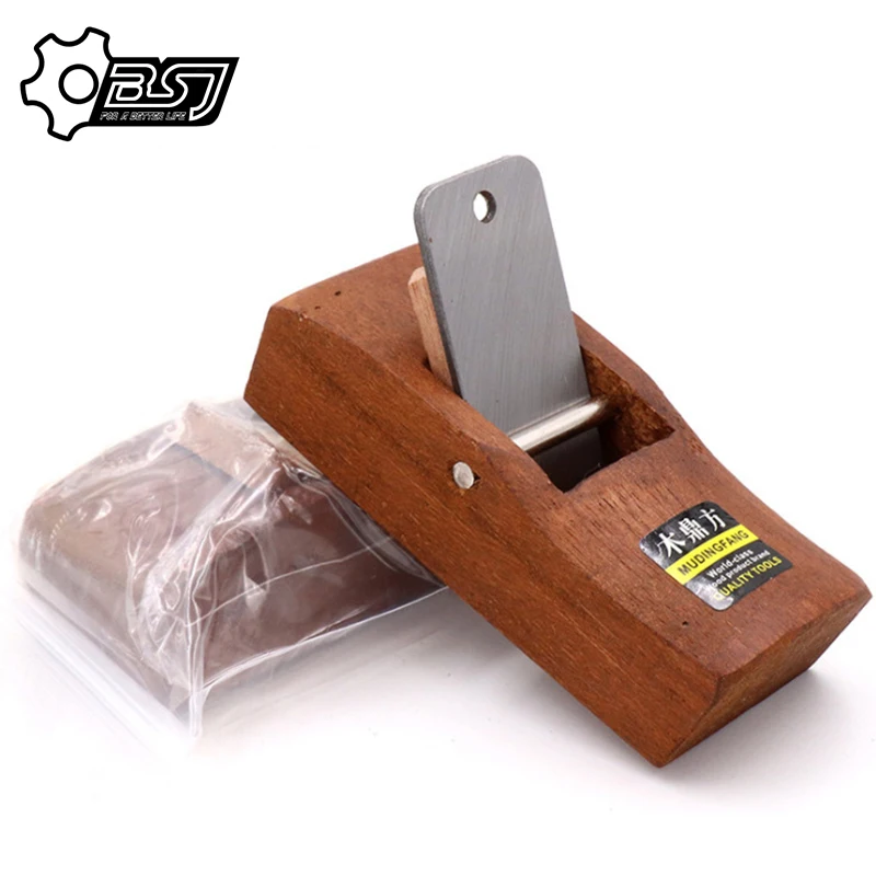 

Mini Woodworking Planer Hand Tool Flat Plane Bottom Edge Carpenter Gift Woodcraft Electric Wood Plans DIY Tools For Joinery Case