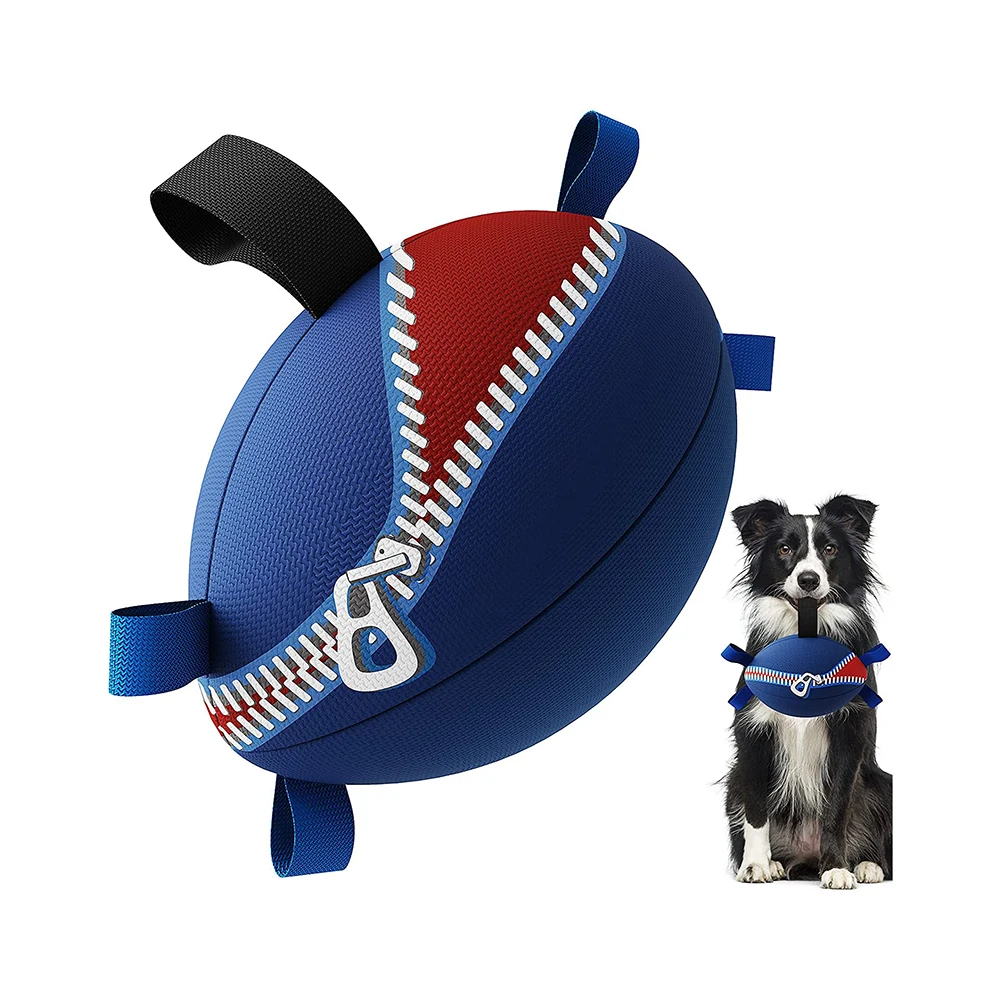 

Игрушки для собак, игрушки для футбола, игрушки для боевых искусств, украшения для футбольвечерние, Водные Игрушки для маленьких и средних с...