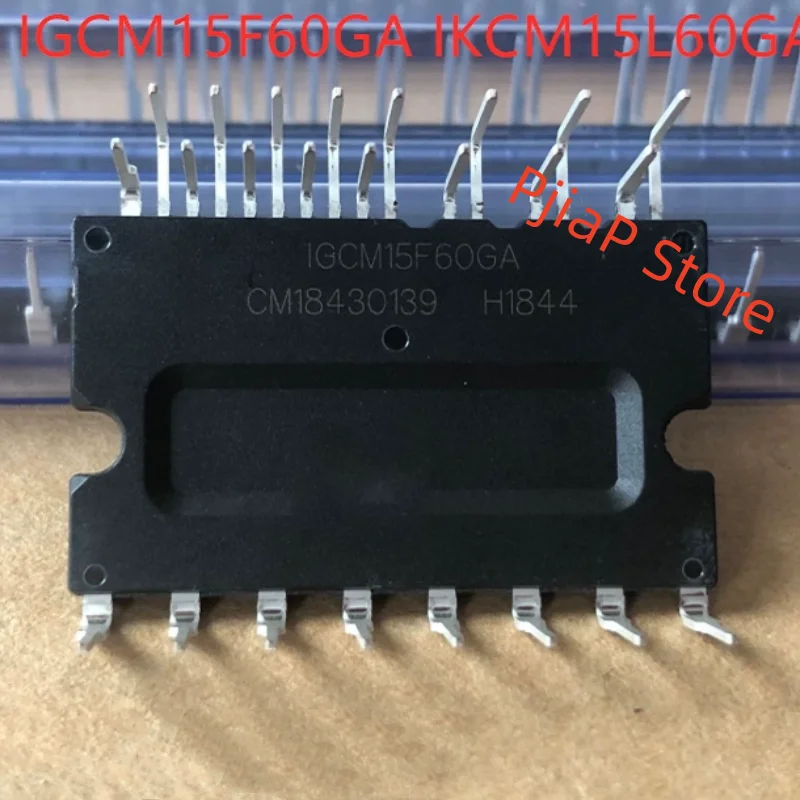 

2pcs New original IGCM15F60GA IGBT