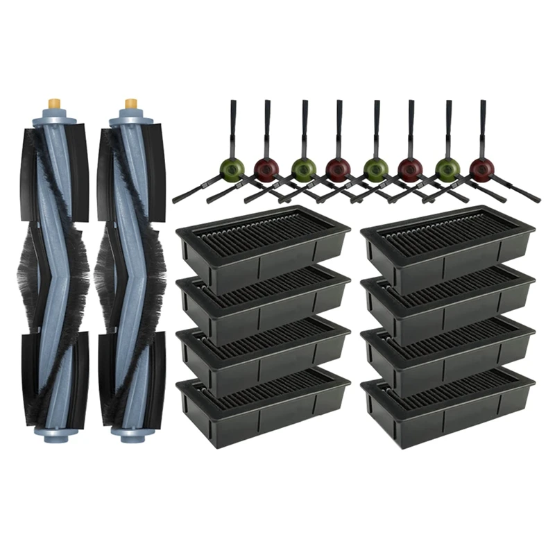 

Запчасти для пылесоса Yeedi-Cube, робота-пылесоса Yeedi CC