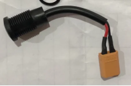 Зарядное устройство KuKirin S3 Pro с Европейским складом