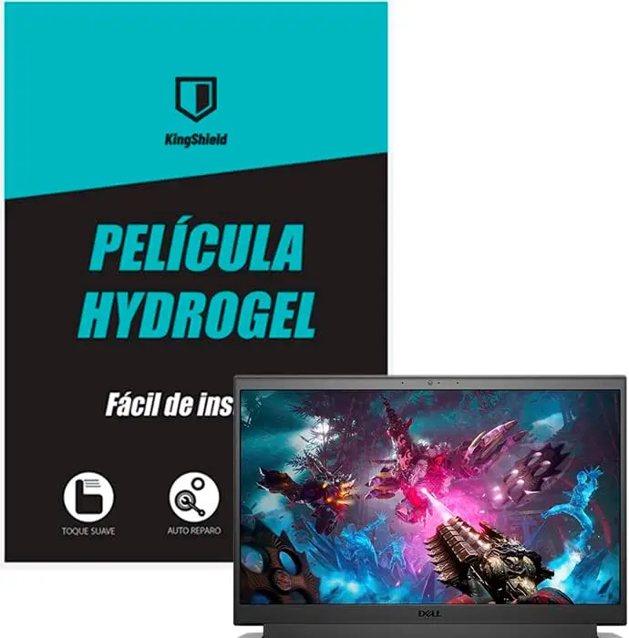 

Para NoteBook Hydrogel- (INSPIRON N3511)