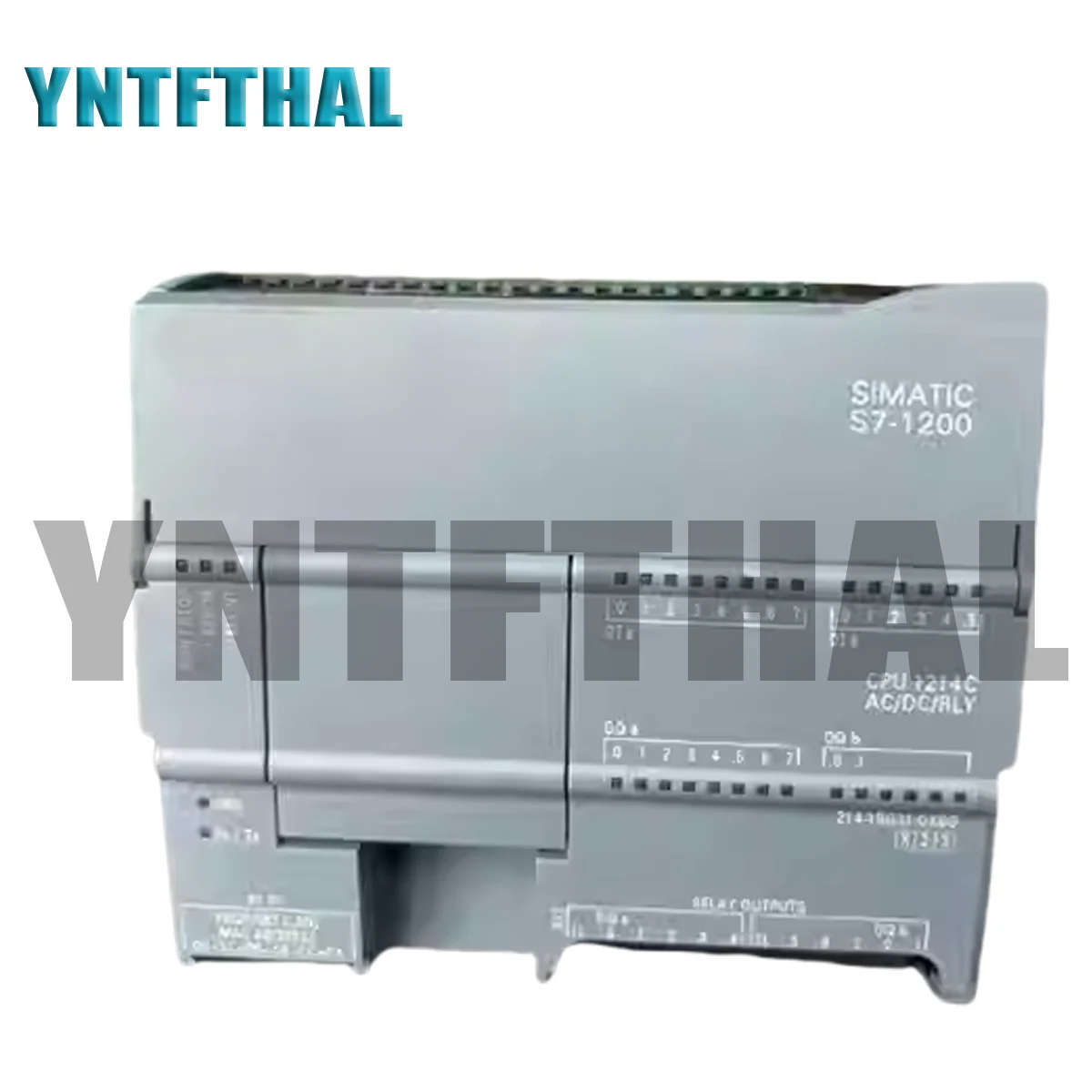 Новый оригинальный модуль аналогового вывода 6ES7212-1BE40-0XB0